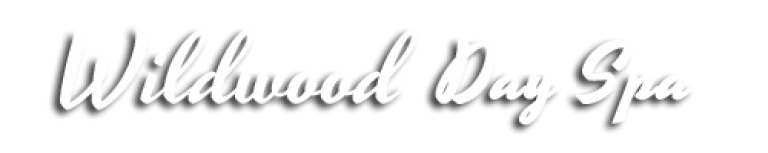 Wildwood Day Spa logo
